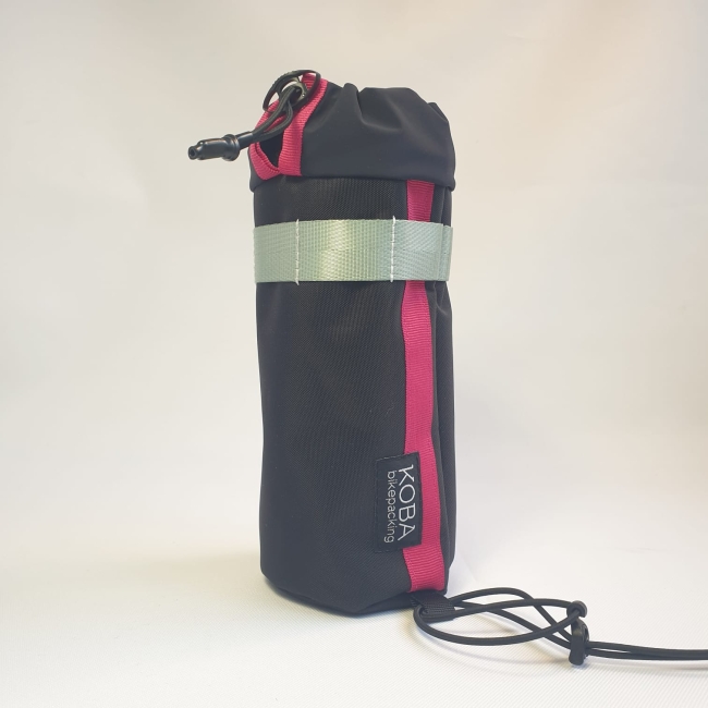 Sacoche de potence - en stock !